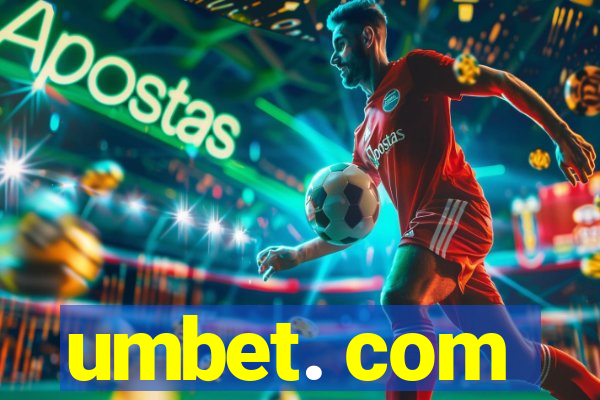 umbet. com